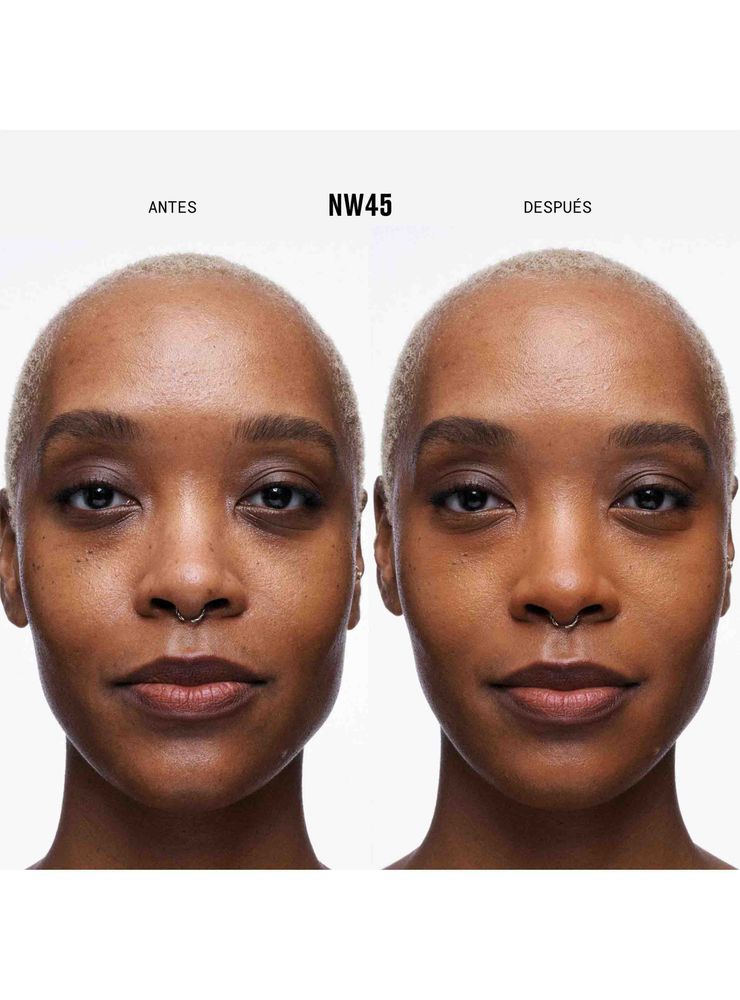 Mac Studio Fix 36HR Smooth Angles Concealer NW45, foto 3