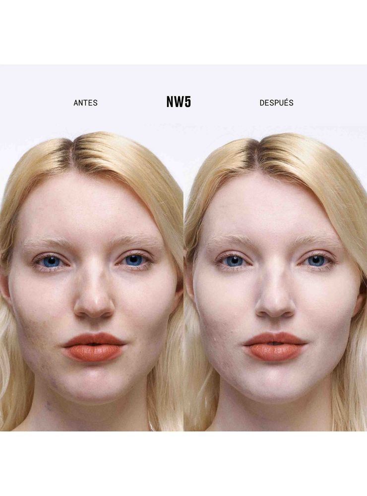 Mac Studio Fix 36HR Smooth Angles Concealer NW5, foto 3