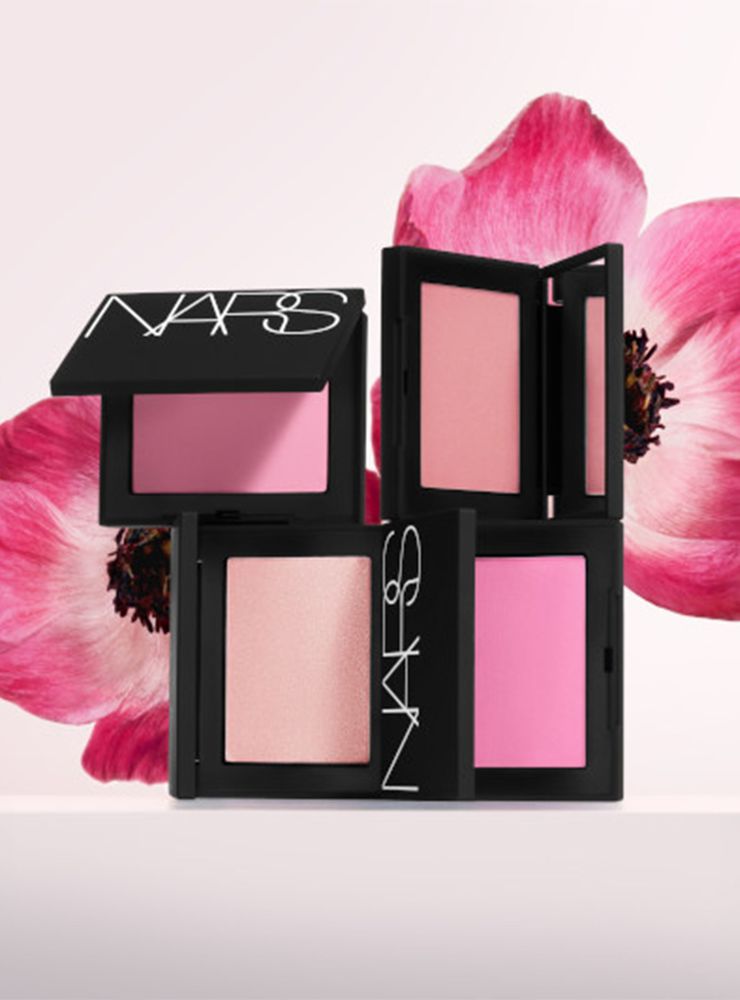 Nars Talc-Free Blush Never Enough, foto 5