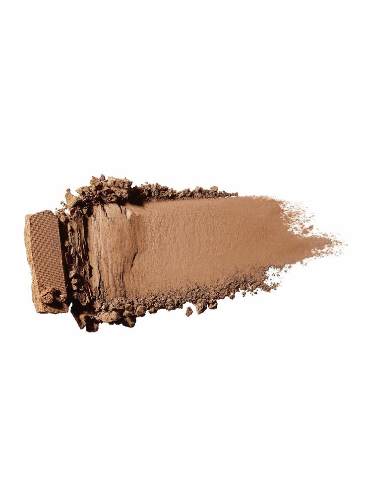 Mac Skinfinish Sunstruck Bronzer Matte Medium Golden, foto 2