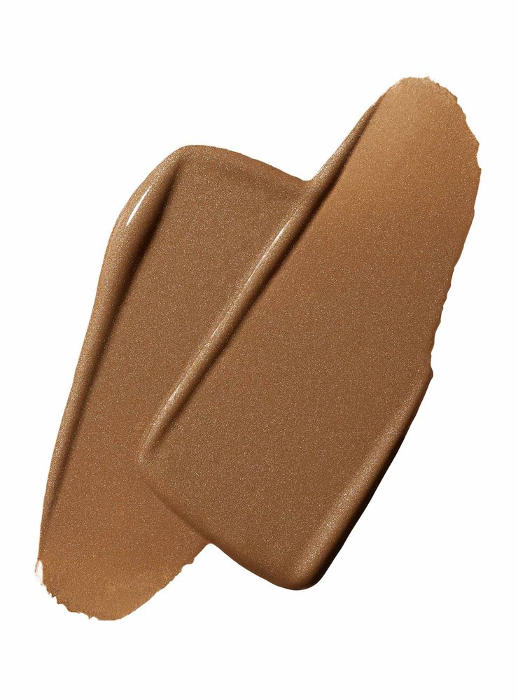 Mac Strobe Beam Liquid Bronzelighter Warmlite, foto 2