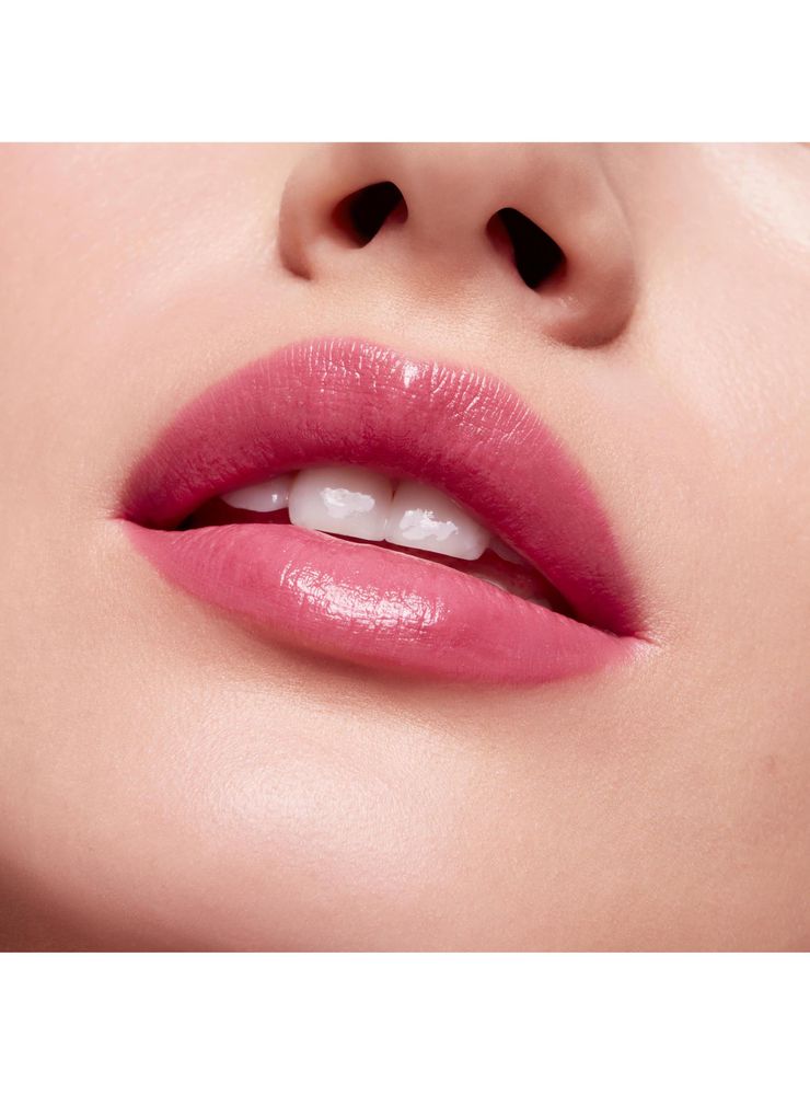 Mac Lustreglass Sheer-Shine Lipstick No Photos, foto 4