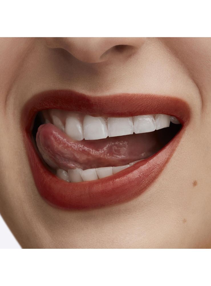 Mac Lustreglass Sheer-Shine Lipstick Pda, foto 4