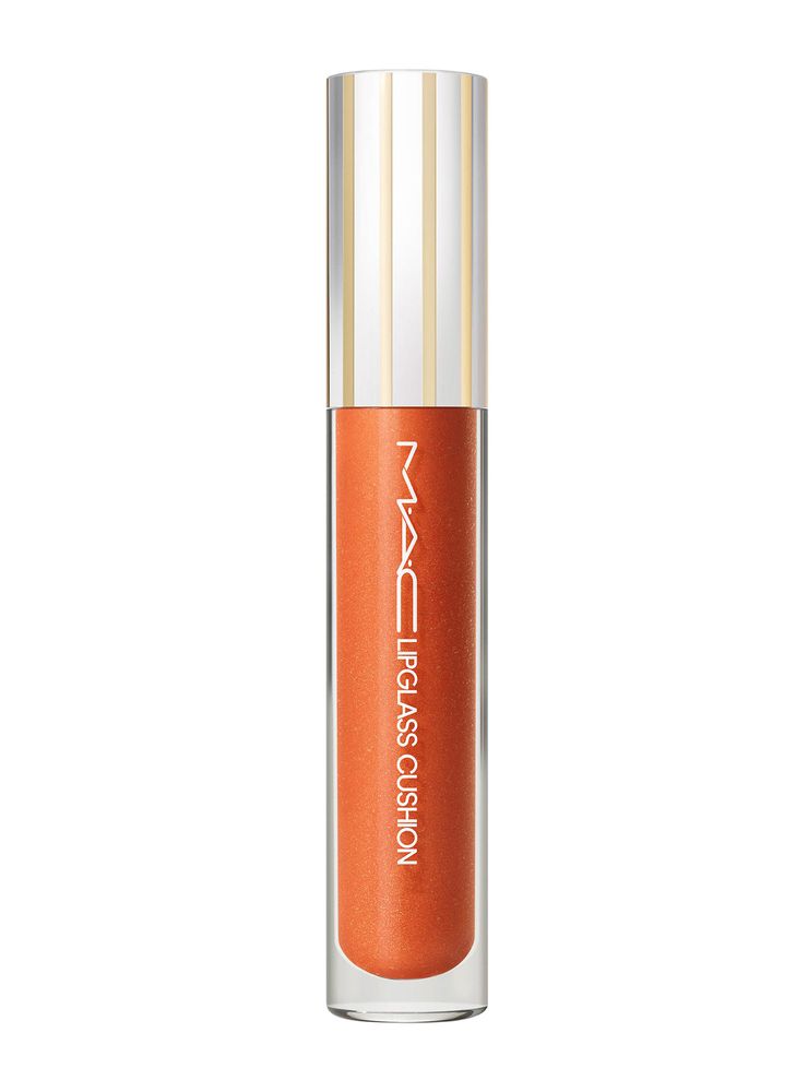 Mac Lipglass Cushion High-Pigment Oil Carbonated, foto 3