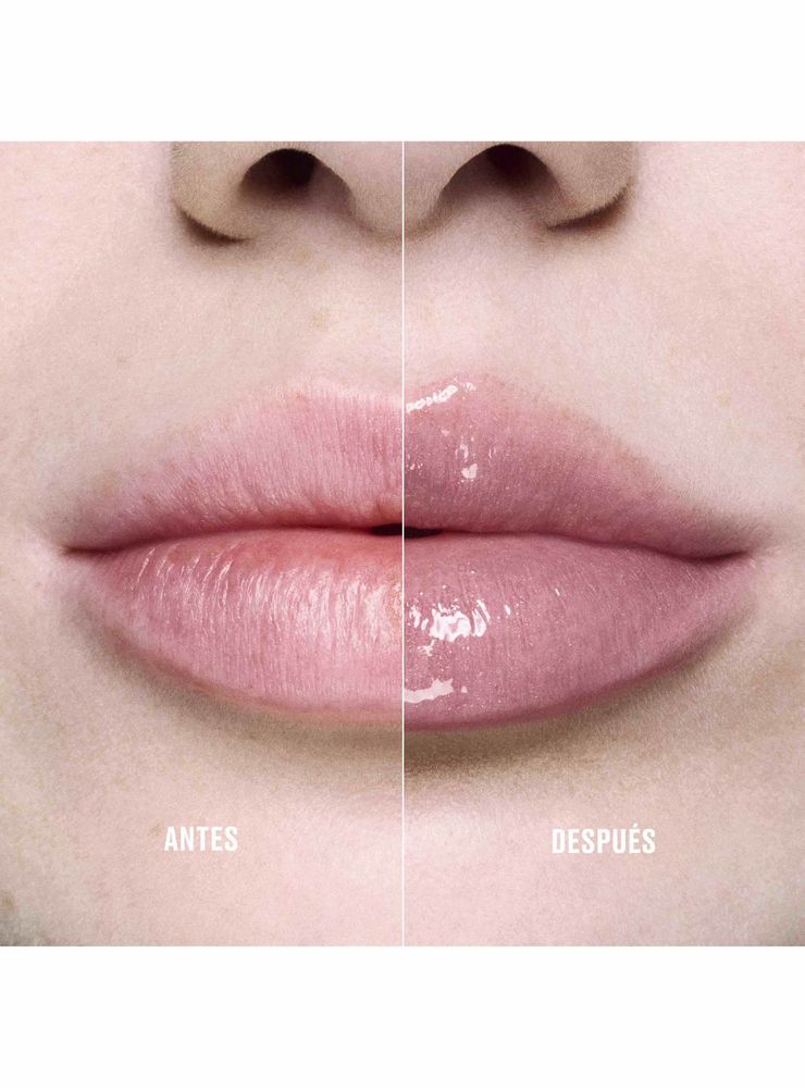 Mac Lipglass Cushion High-Pigment Oil Dressed To Dazzle, foto 5