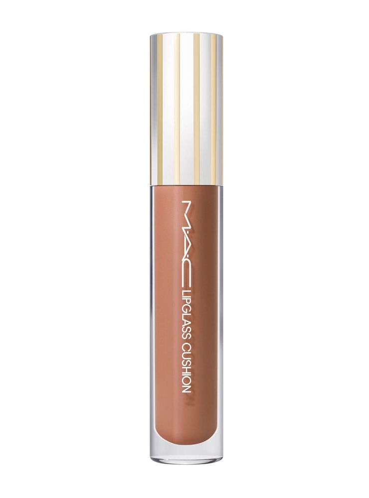Mac Lipglass Cushion High-Pigment Oil Malt, foto 3