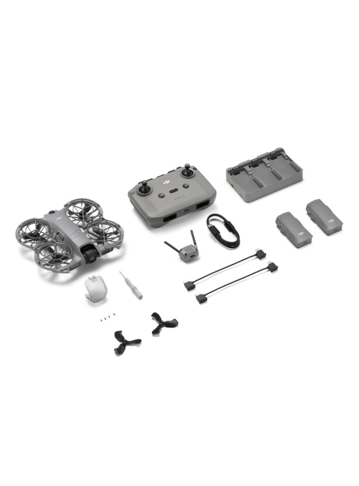 Dron Neo 2 Fly More Combo, foto 2