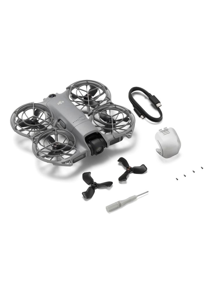 Dron Neo 2, foto 2