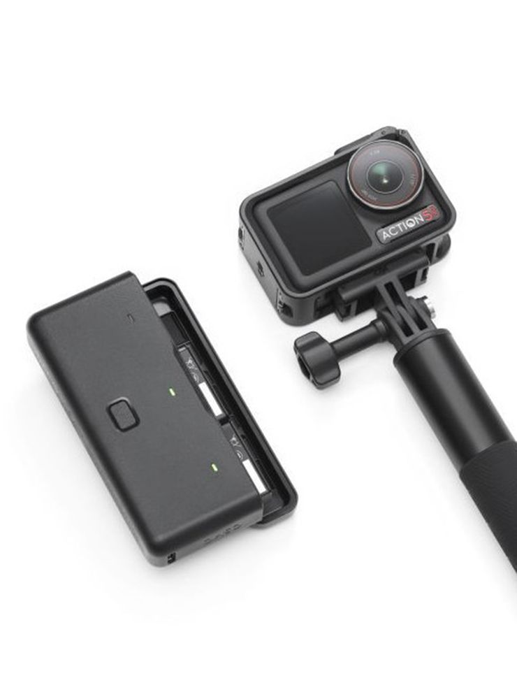 DJI Osmo Action 5 Pro Adventure Combo, foto 3