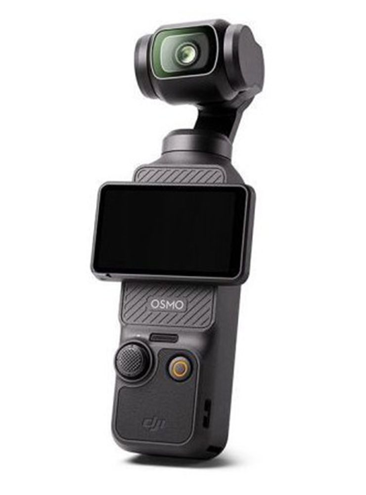 DJI Cámara Pocket 3 Creator Combo