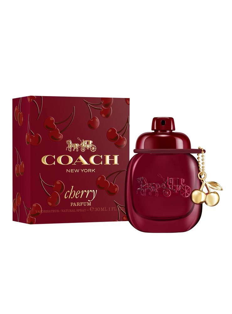 Coach Cherry Parfum 30 ml, foto 2