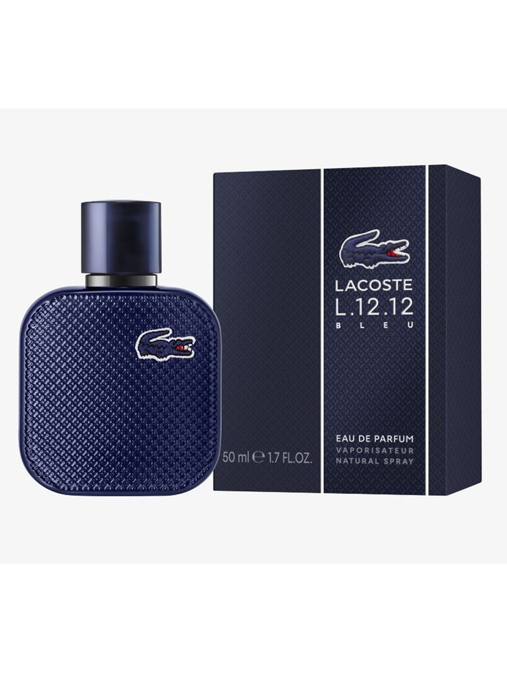 Lacoste L.12.12 Bleu EDP 50 ml, foto 2
