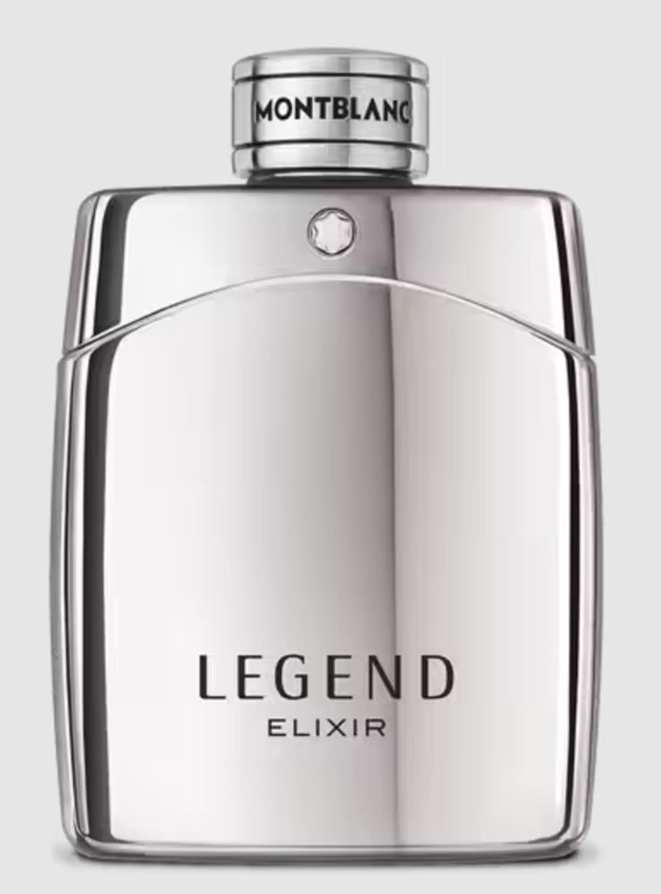 Montblanc Legend Elixir EDP 100 ml