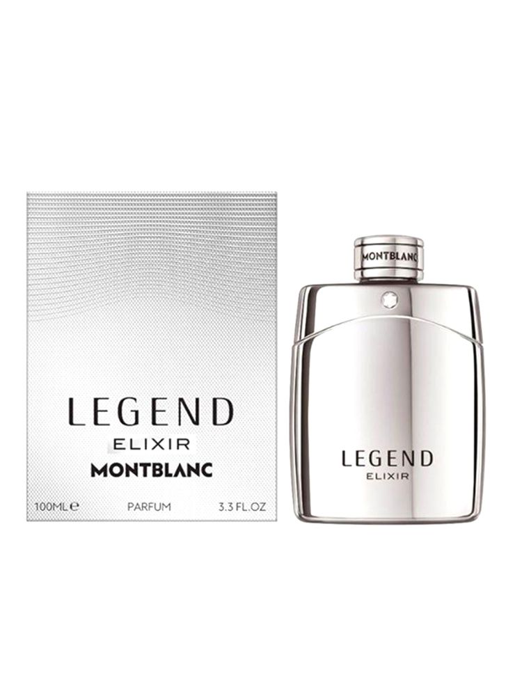 Montblanc Legend Elixir EDP 100 ml, foto 2