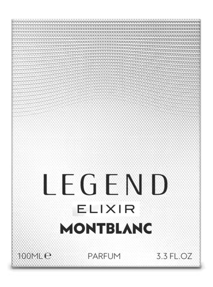 Montblanc Legend Elixir EDP 100 ml, foto 3