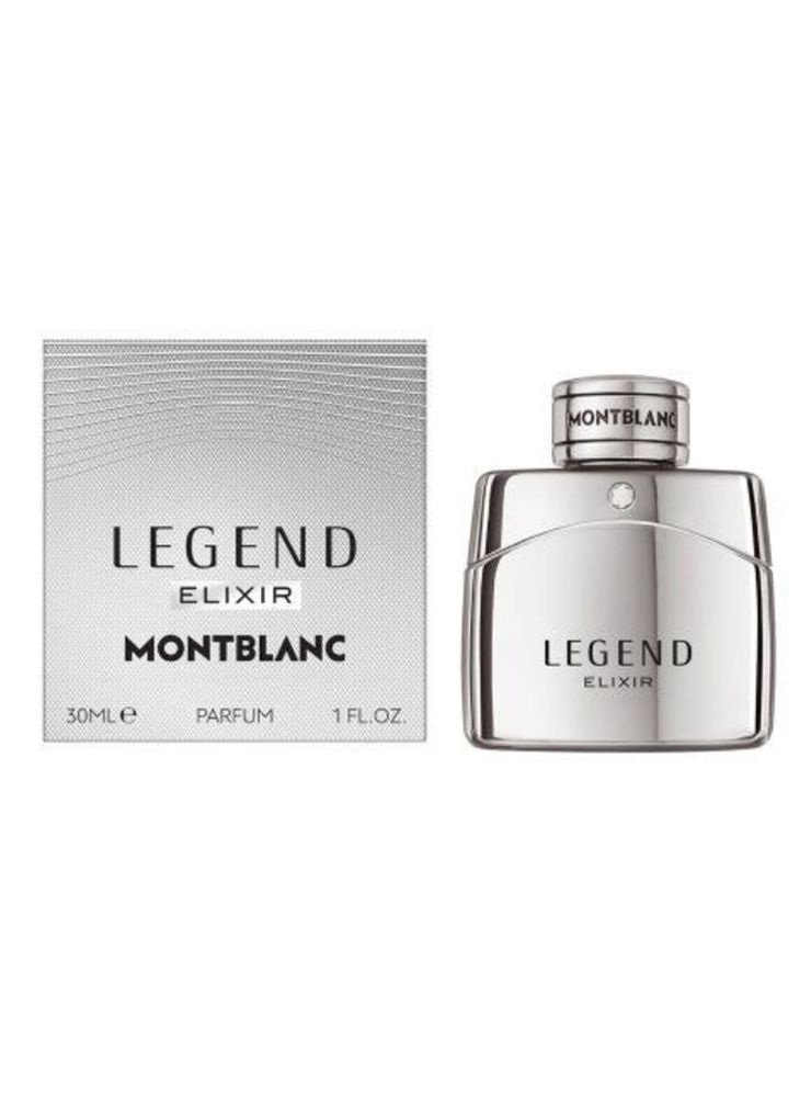 Montblanc Legend Elixir EDP 30 ml, foto 2