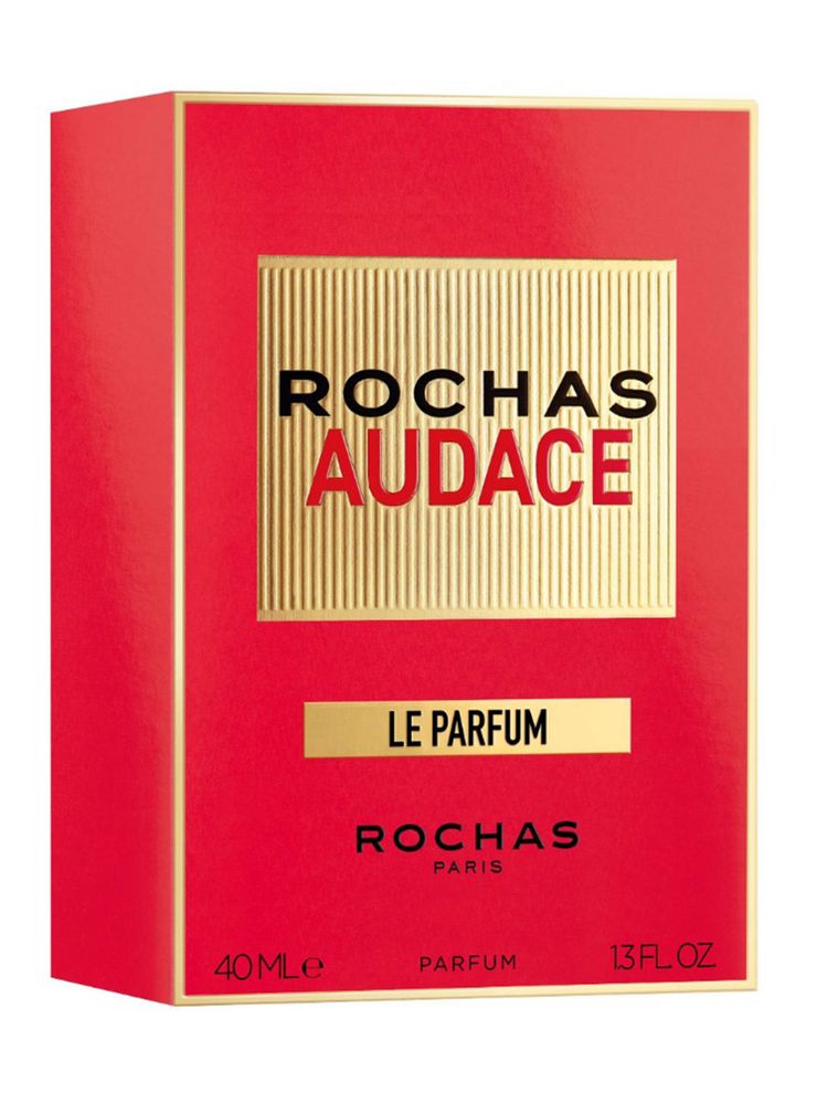 Rochas Audace Le Parfum EDP 40 ml, foto 3