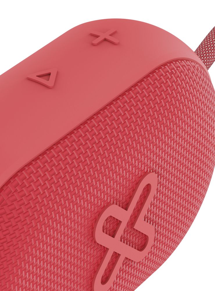 Klip Xtreme Groove Splash Rojo, foto 4