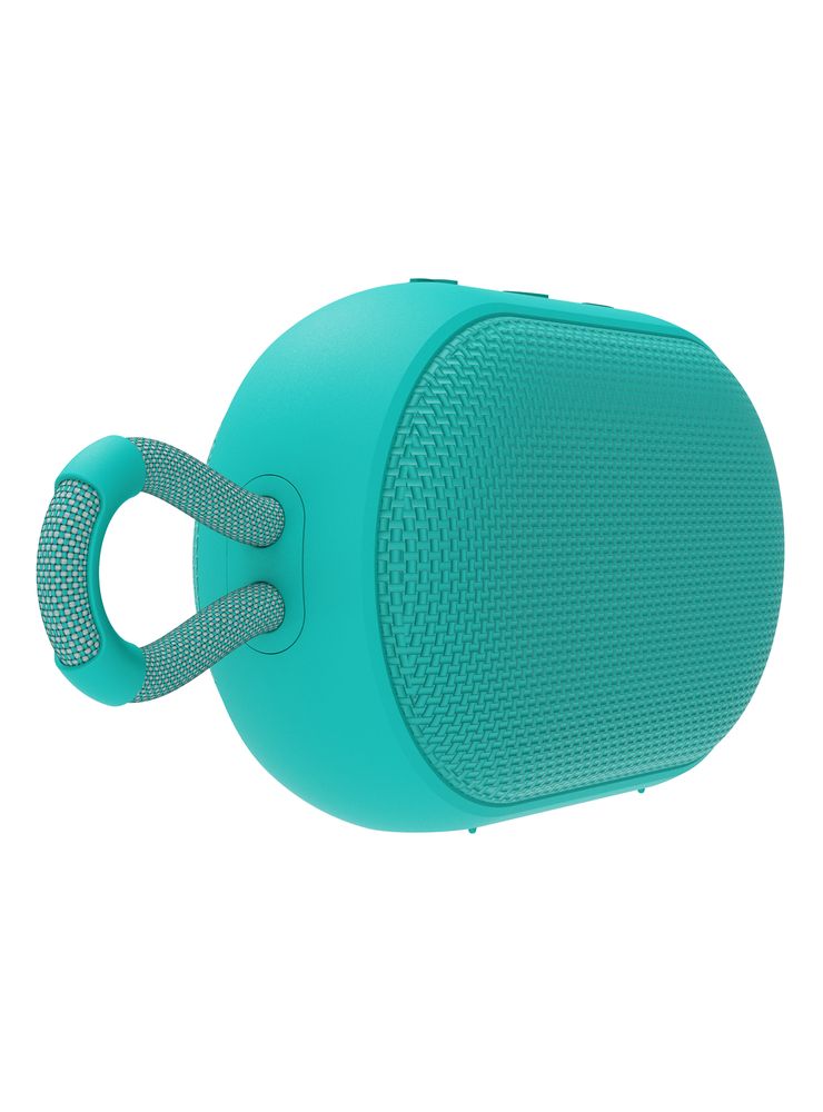 Klip Xtreme Groove Splash Verde, foto 2