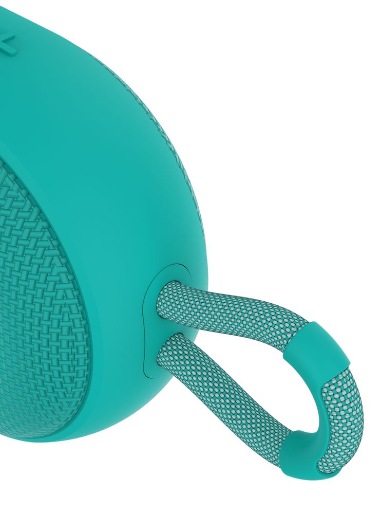 Klip Xtreme Groove Splash Verde, foto 5