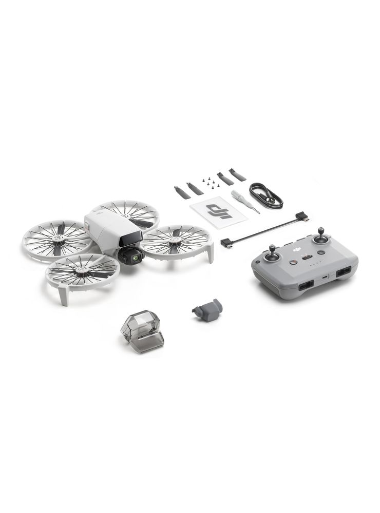 DJI Flip (DJI RC-N3), foto 2