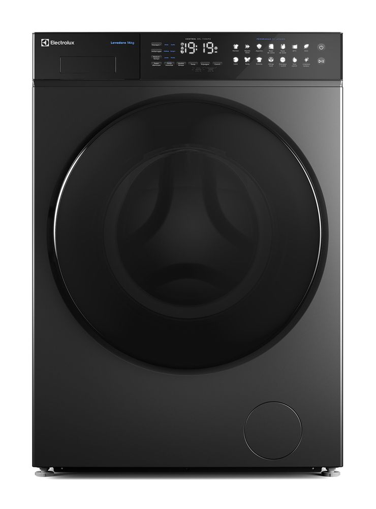 Electrolux Lavadora Carga Frontal 14 kg EFLWM12O