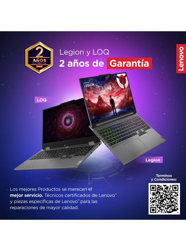Lenovo LOQ Essential 83S00002CL AMD Ryzen 7 7735HS RTX 3050 16GB 512GB 15.6" Luna Grey, foto 9