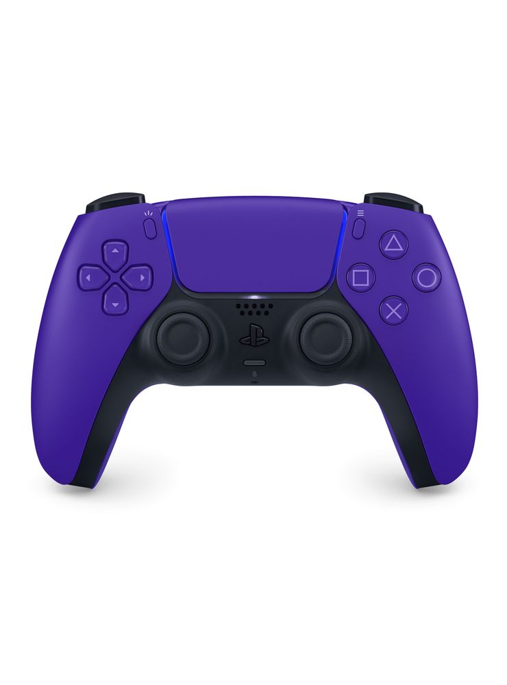 PlayStation Control Gamer PS5 DualSense Galactic Purple