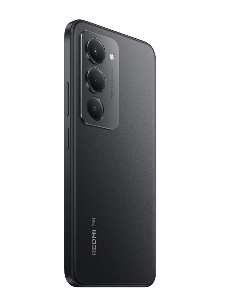 Xiaomi Redmi 15 5G 128GB Negro, foto 5