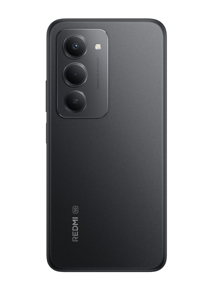 Xiaomi Redmi 15 5G 128GB Negro, foto 3