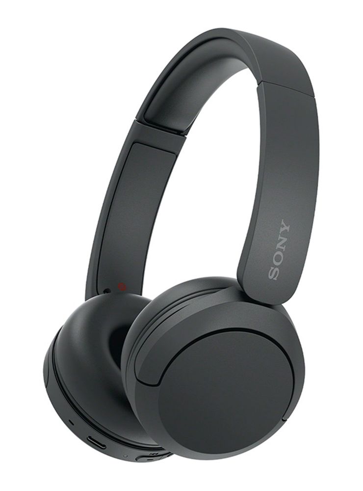 Sony Audífonos Bluetooth WH-CH520 Negro