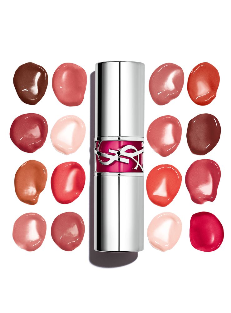 Yves Saint Laurent Loveshine Candy Glow Crystal 0, foto 3
