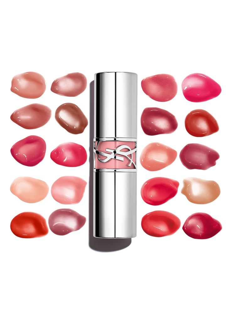Yves Saint Laurent Loveshine Candy Glow 0B, foto 4