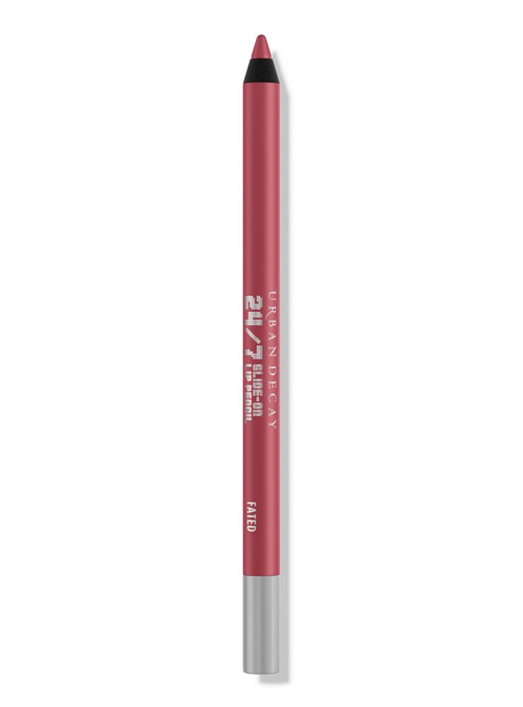 Urban Decay 24/7 Glide-On Lip Pencil Fated, foto 2