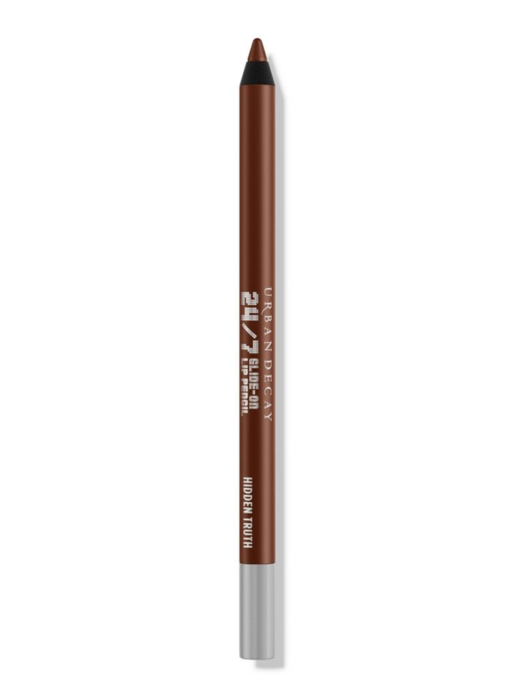 Urban Decay 24/7 Glide-On Lip Pencil Hidden Truth, foto 2