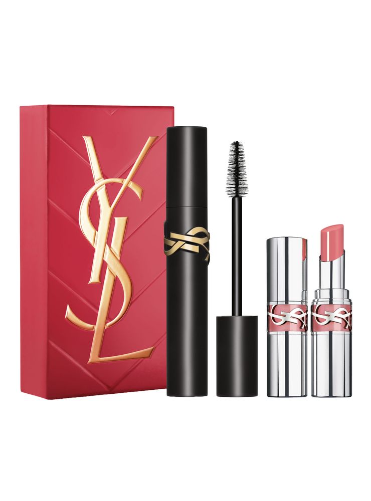 Set de Maquillaje YSL Lash Clash + Loveshine 44 Yves Saint Laurent, foto 2