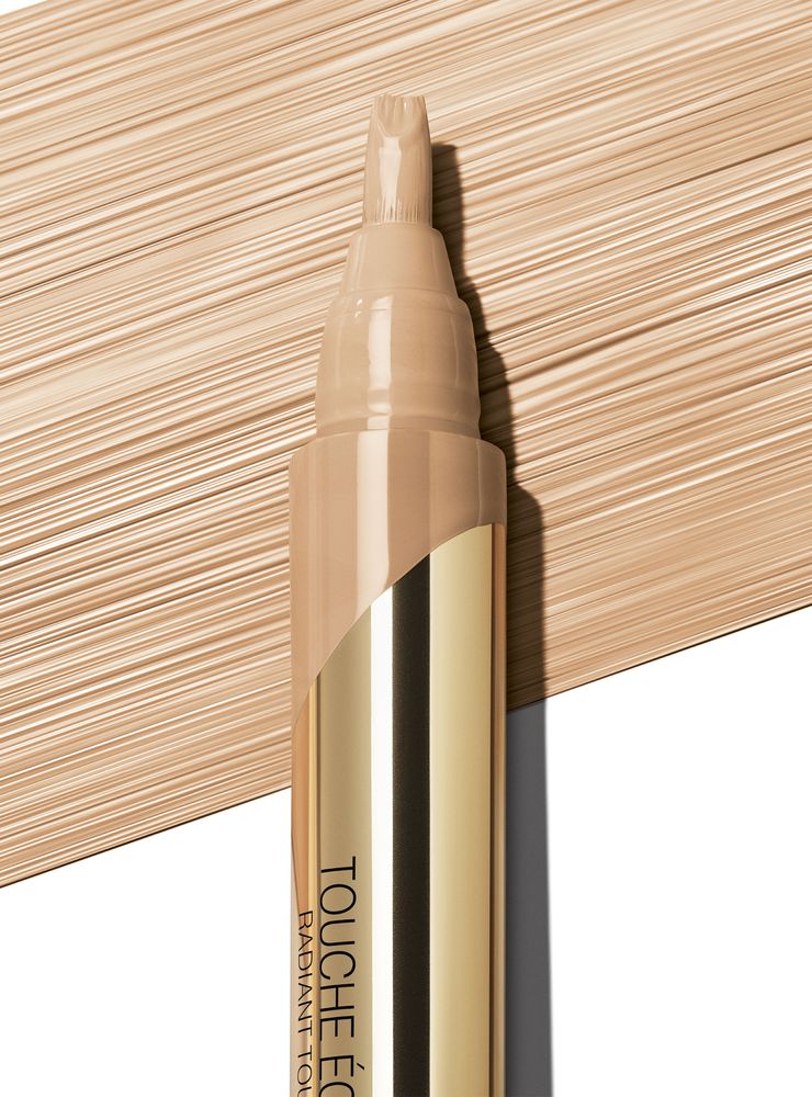 Yves Saint Laurent Touche Éclat + Mini Lash Clash Set 2, foto 5