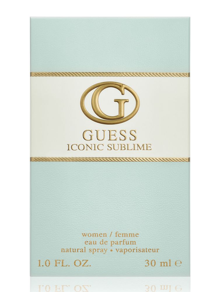 Guess Iconic Sublime EDP 30 ml, foto 3