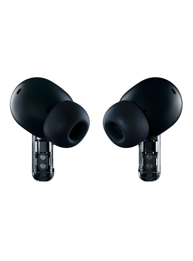 Nothing Ear Negro, foto 4