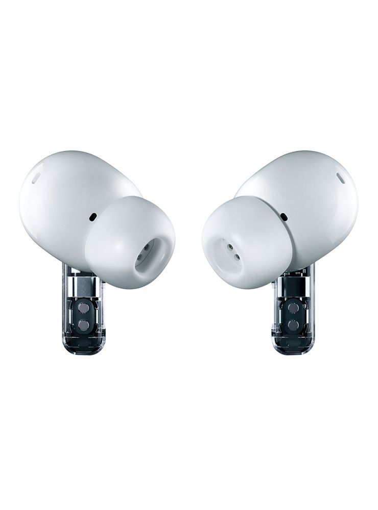 Nothing Ear Blanco, foto 4