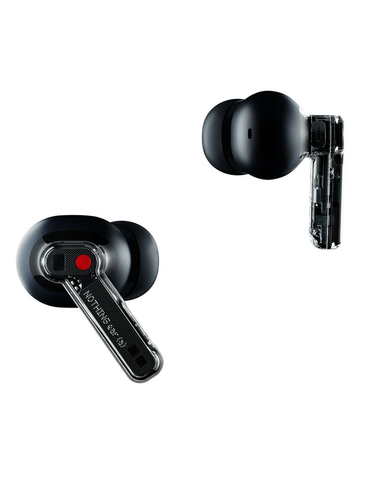 Nothing Ear (a) Negro, foto 2