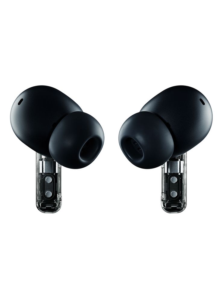Nothing Ear (a) Negro, foto 4