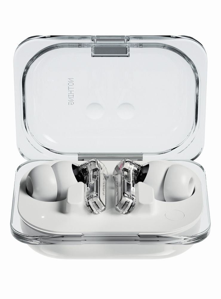 Nothing Ear (a) Blanco, foto 3