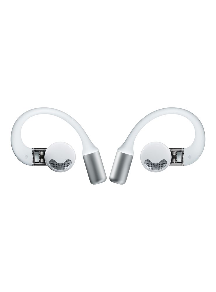 Nothing Ear (open) Blanco, foto 2