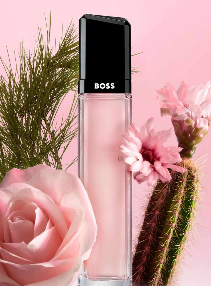 Hugo Boss Ma Vie EDP 75 ml, foto 3
