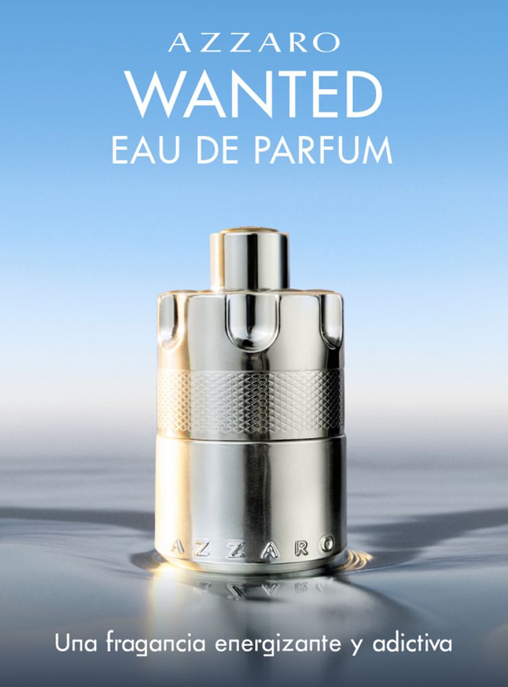Azzaro Wanted EDP 50 ml, foto 4