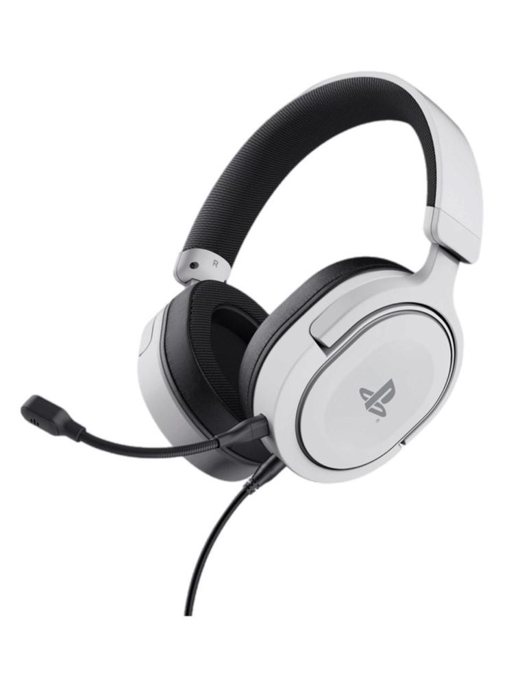 Trust Forta GXT498 Blanco