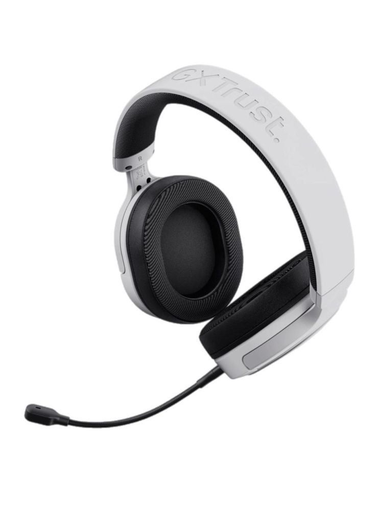 Trust Forta GXT498 Blanco, foto 3