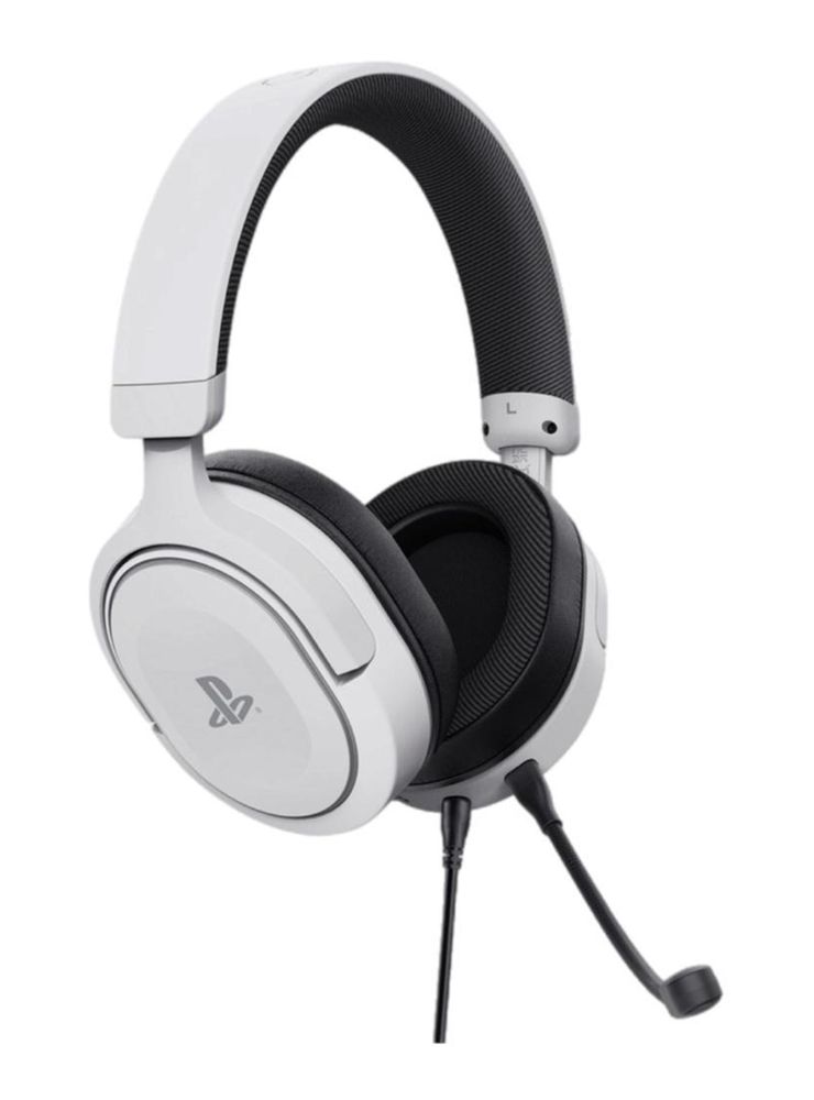 Trust Forta GXT498 Blanco, foto 2