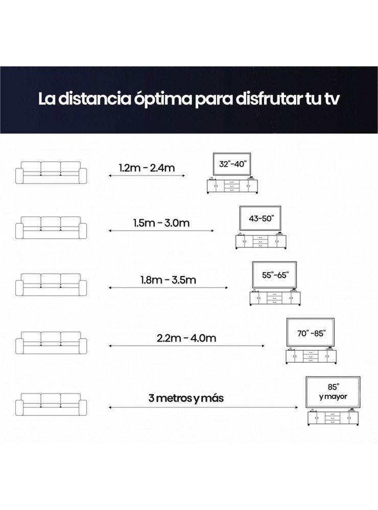 QLED Smart TV 50'' FHD 50Q4SV, foto 6